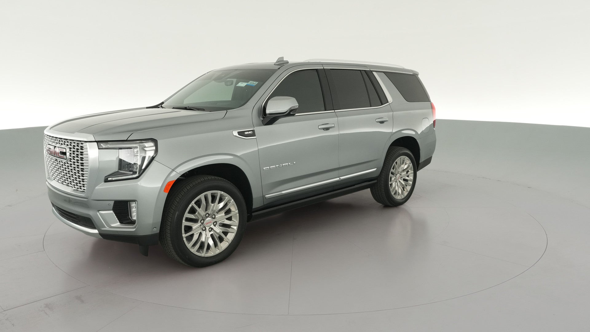 2024 GMC Yukon vehicle photo