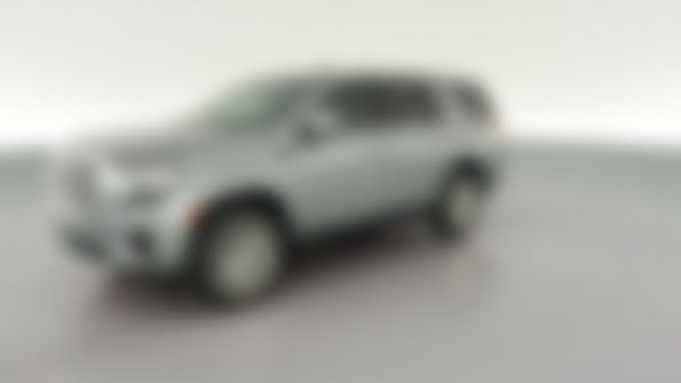 2024 GMC Yukon vehicle photo