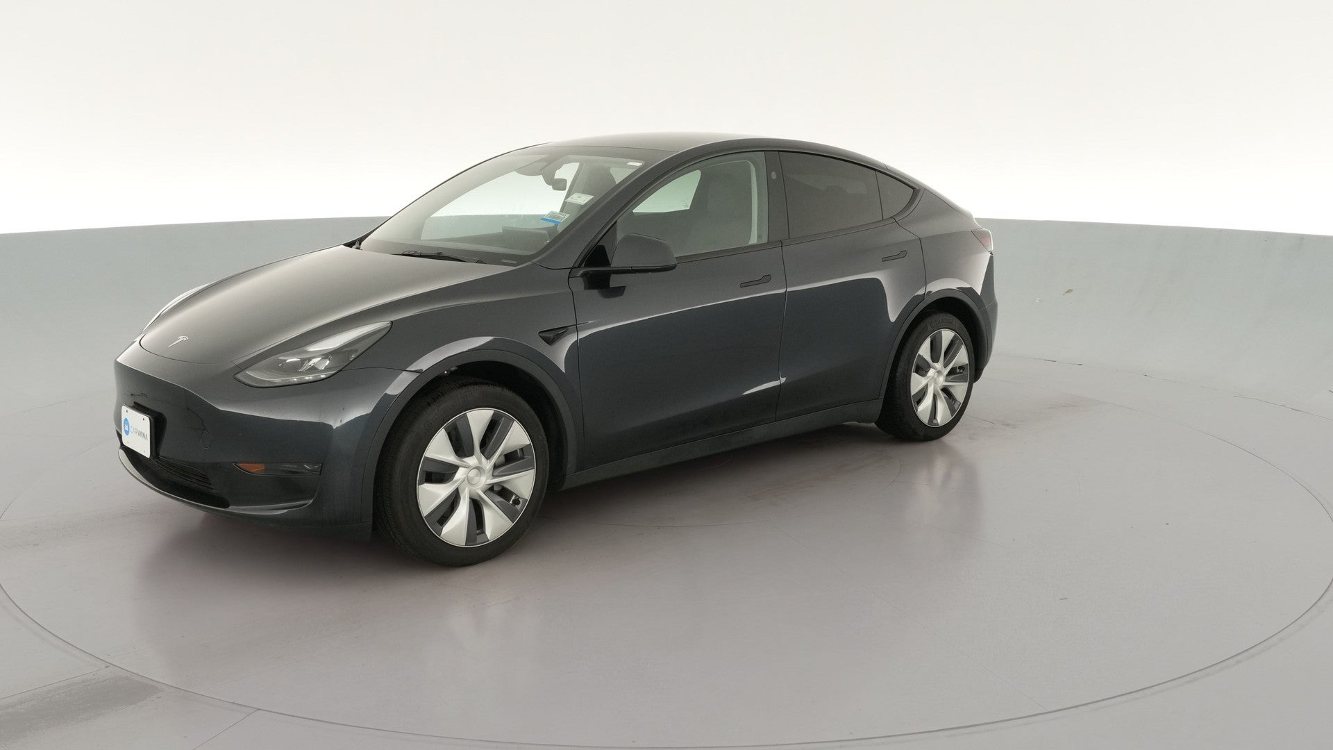 2024 Tesla Model Y vehicle photo