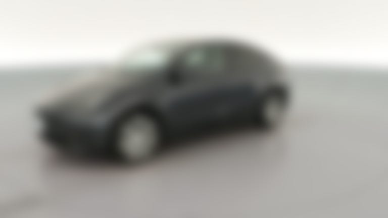 2024 Tesla Model Y vehicle photo