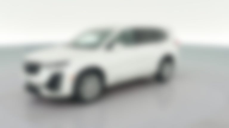 2023 Cadillac XT6 vehicle photo