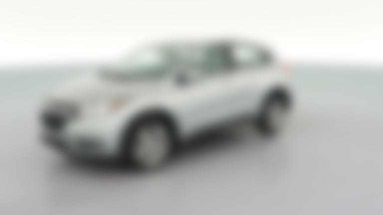 2017 Honda HR-V vehicle photo