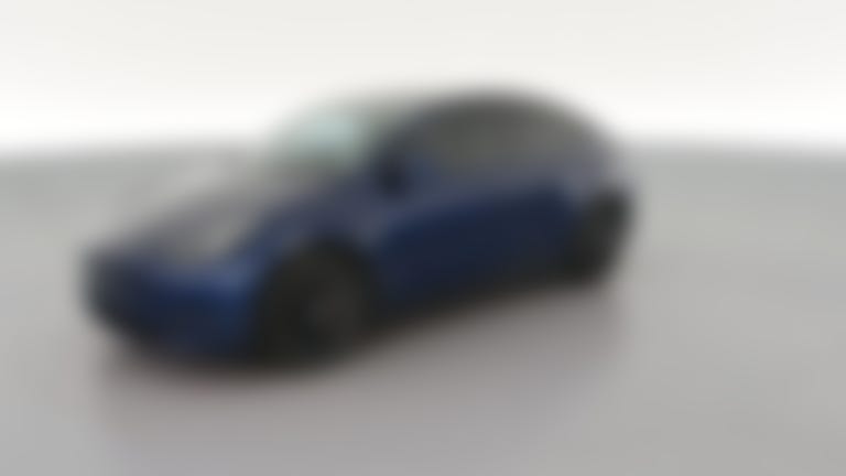 2022 Tesla Model Y vehicle photo