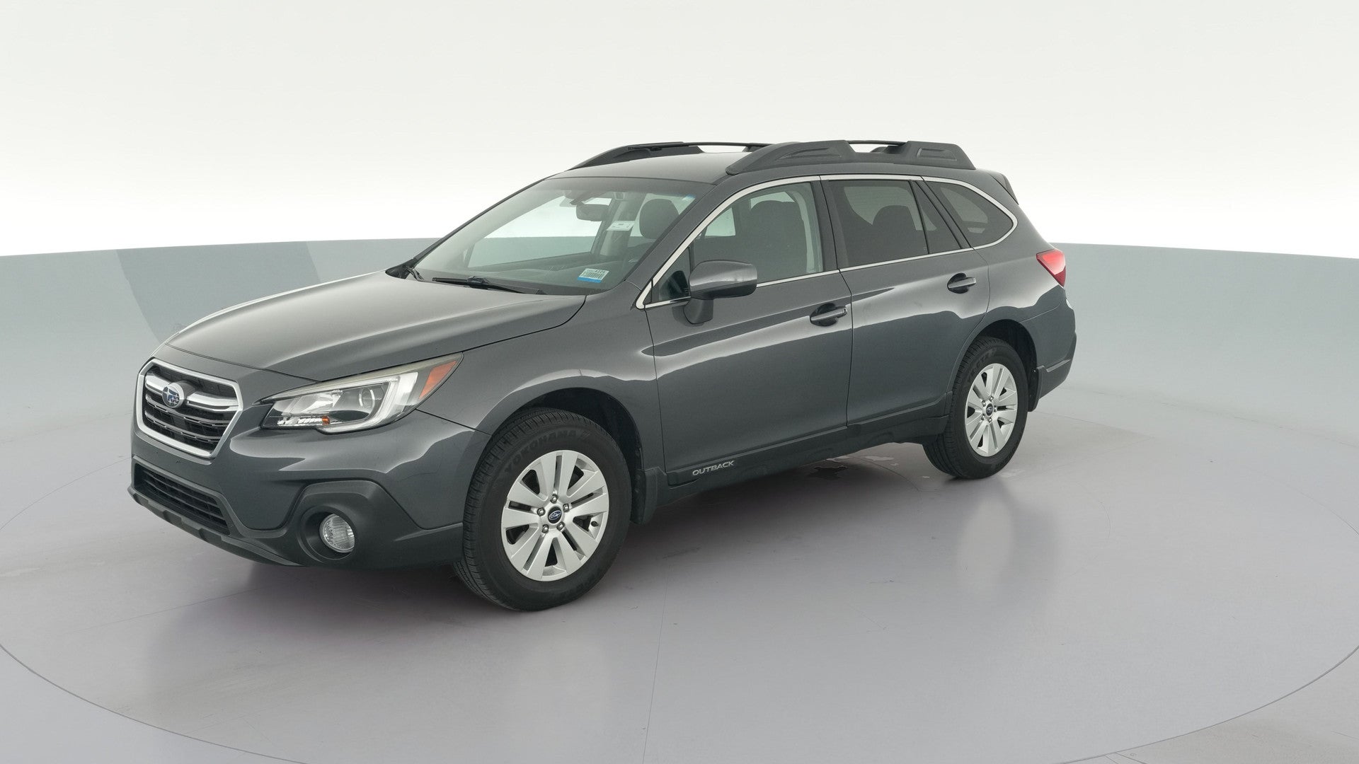 2019 Subaru Outback vehicle photo