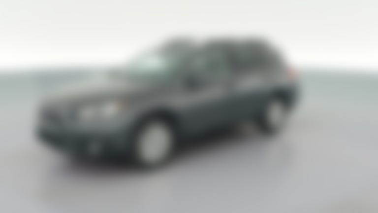 2019 Subaru Outback vehicle photo