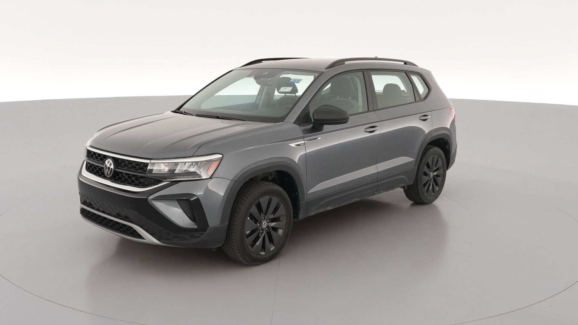 2024 Volkswagen Taos vehicle photo