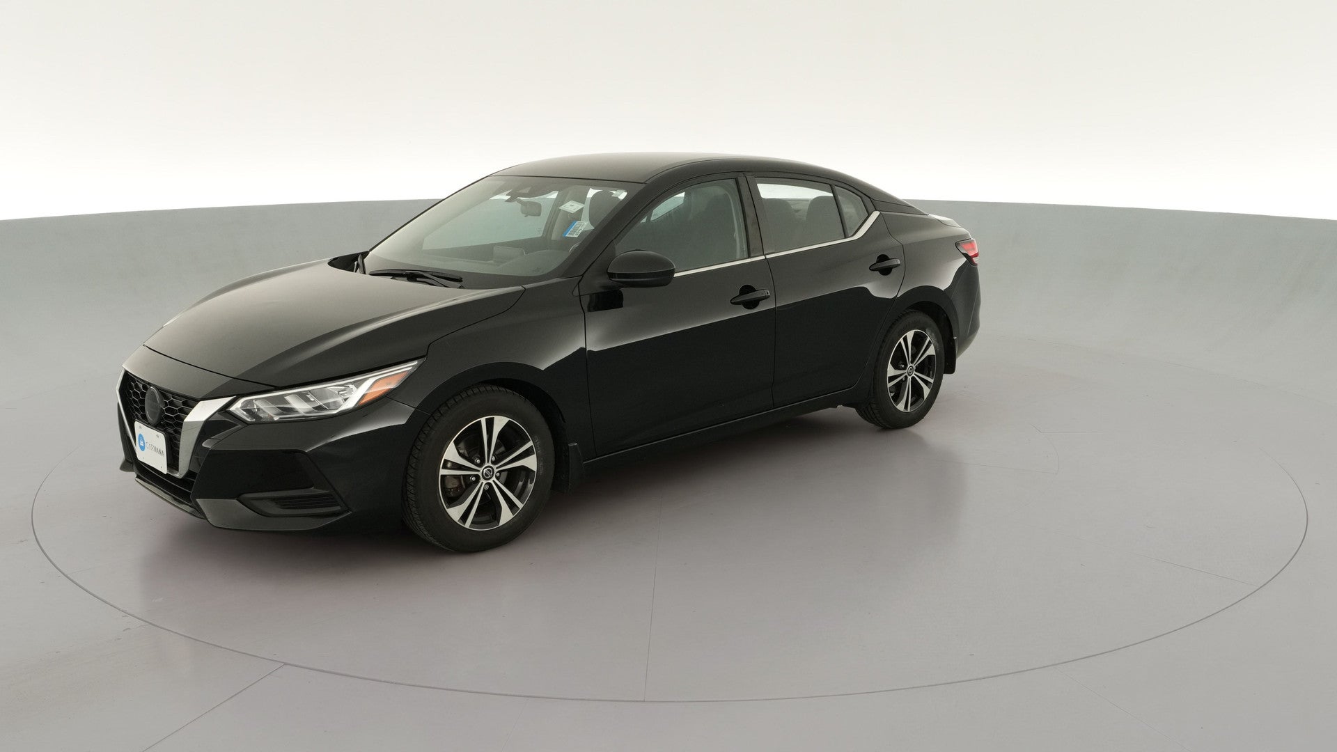 2022 Nissan Sentra vehicle photo