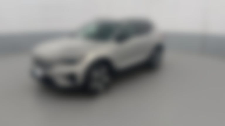2023 Volvo XC40 Recharge vehicle photo