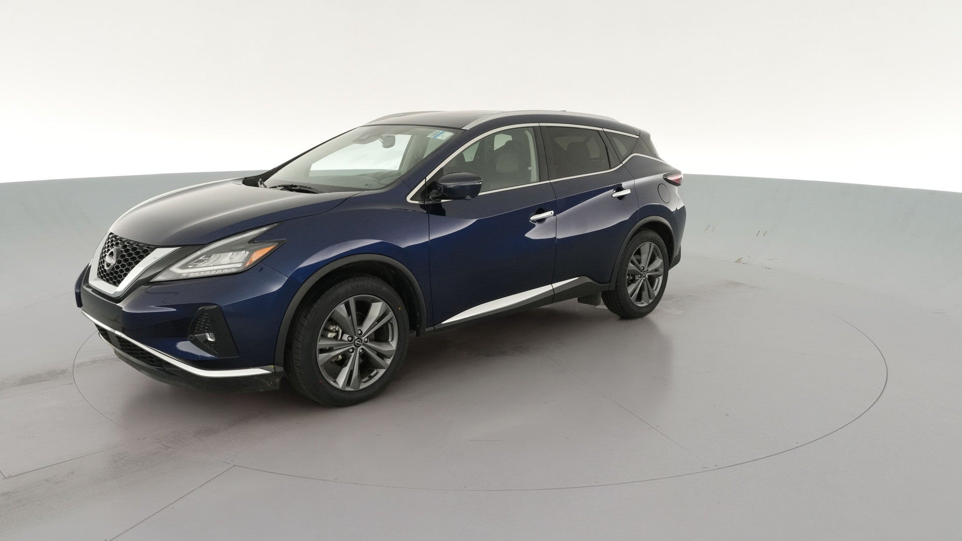 2023 Nissan Murano vehicle photo