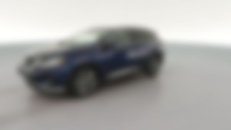 2023 Nissan Murano vehicle photo