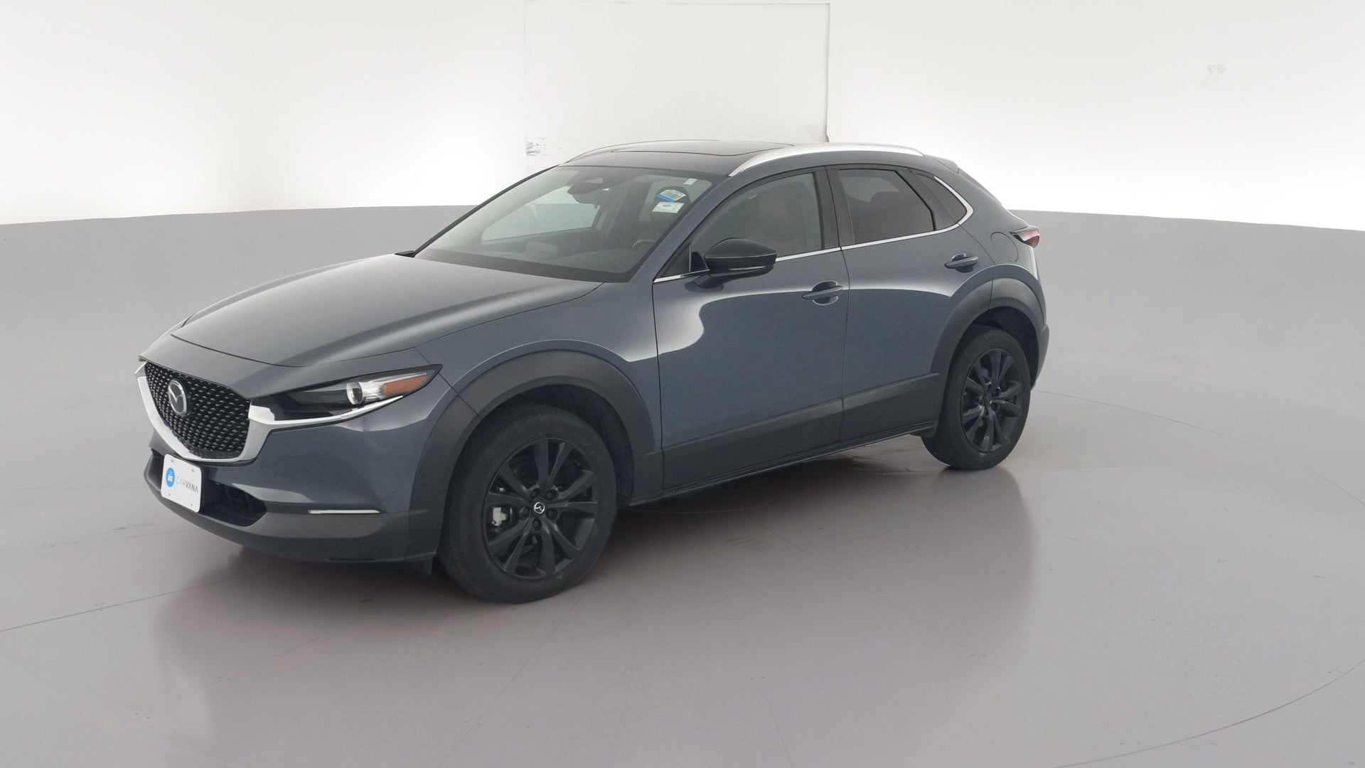 2024 MAZDA CX-30 vehicle photo
