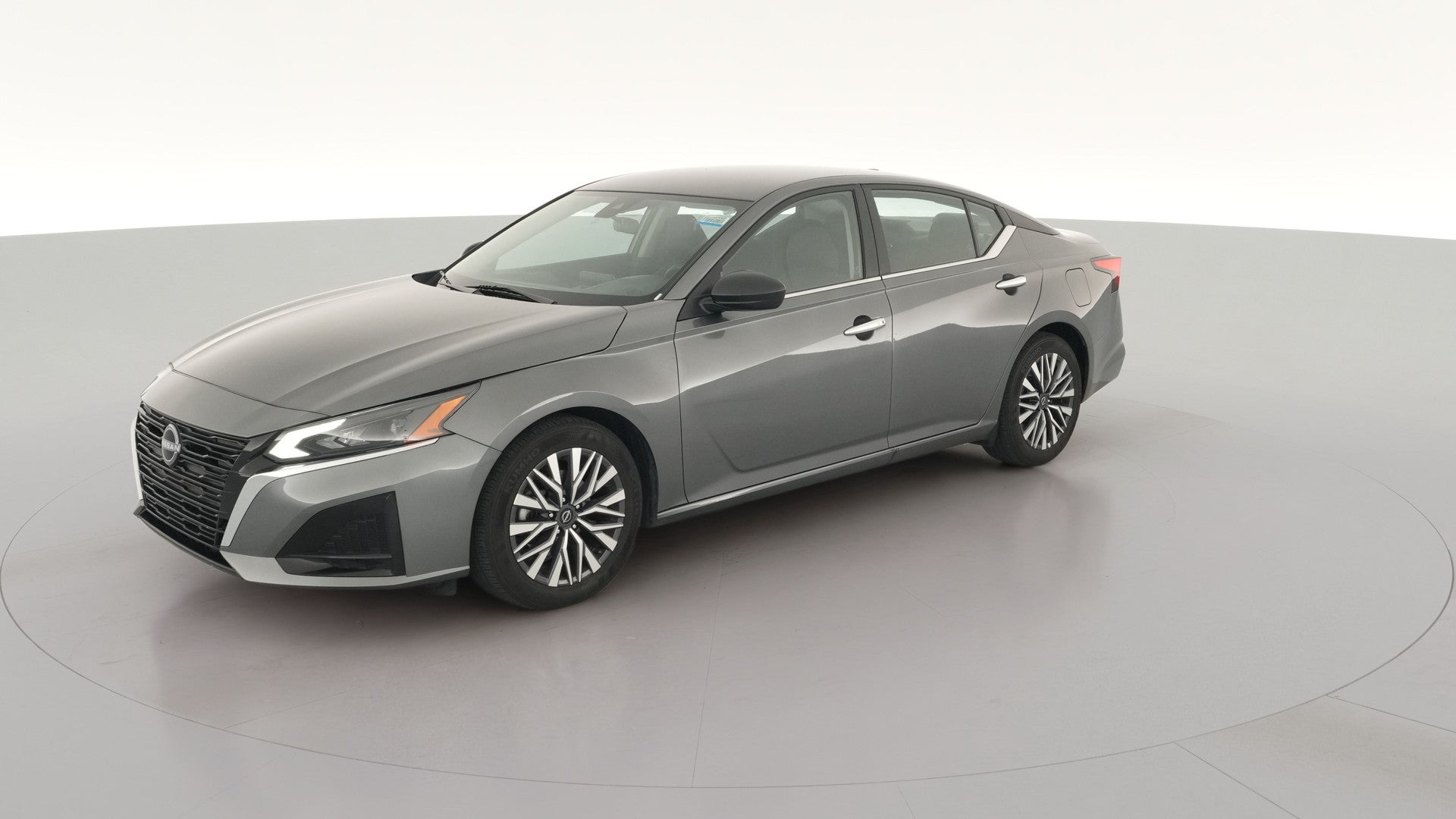 2025 Nissan Altima vehicle photo