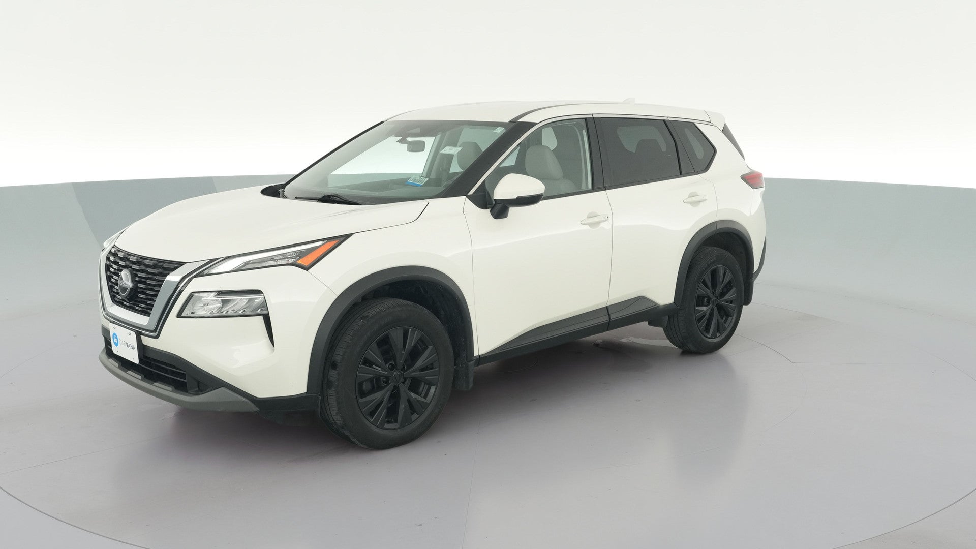 2023 Nissan Rogue vehicle photo