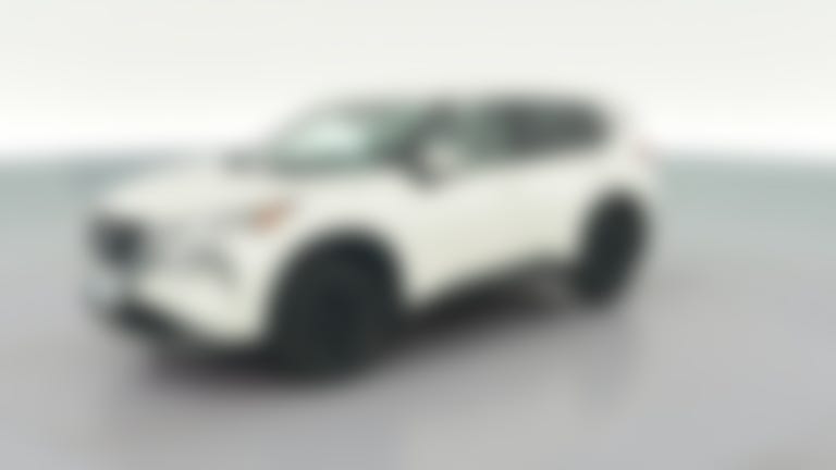 2023 Nissan Rogue vehicle photo