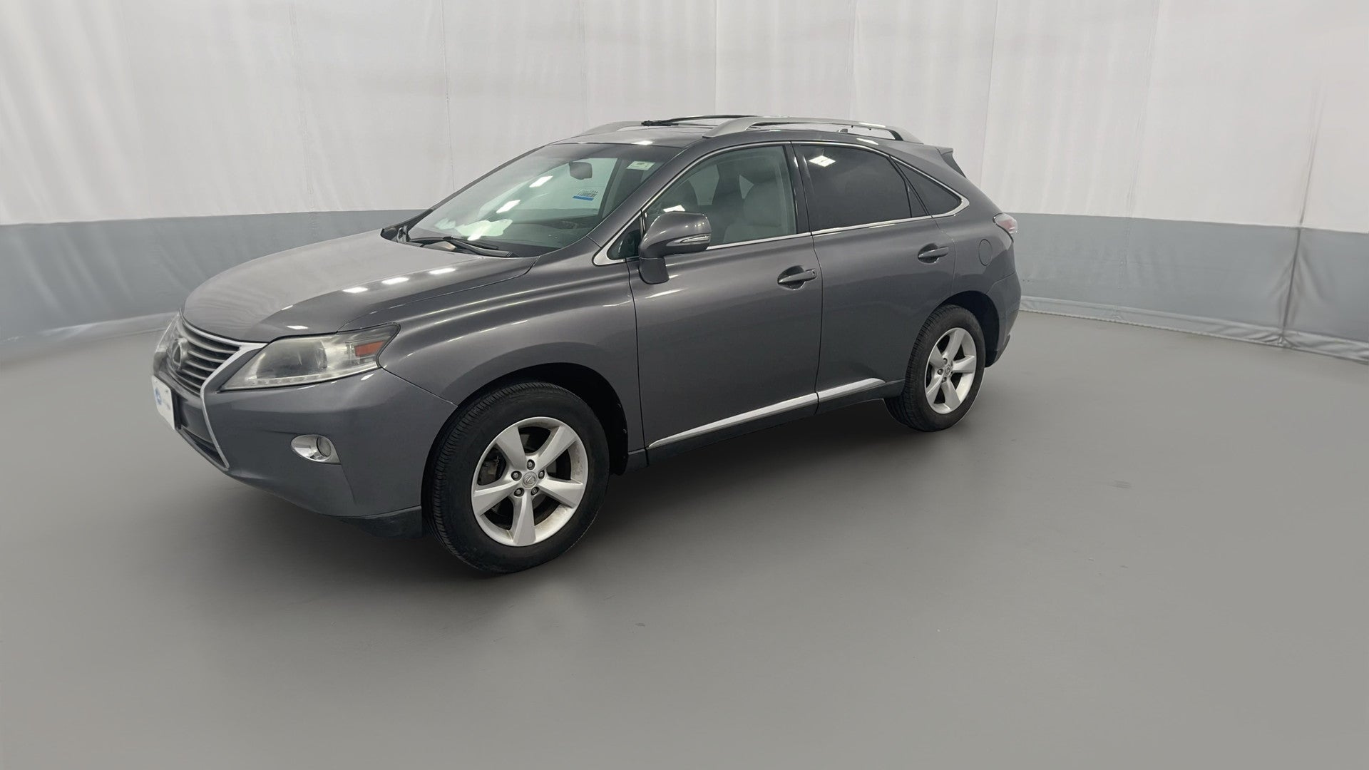 2014 Lexus RX vehicle photo