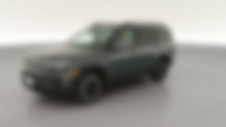 2026 Hyundai Santa Fe vehicle photo