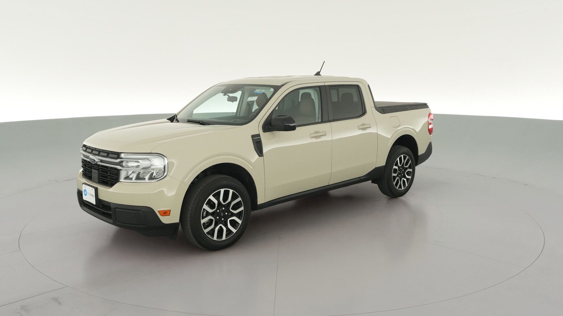 2024 Ford Maverick vehicle photo