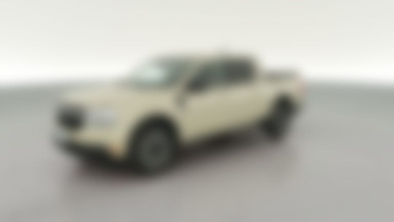 2024 Ford Maverick vehicle photo