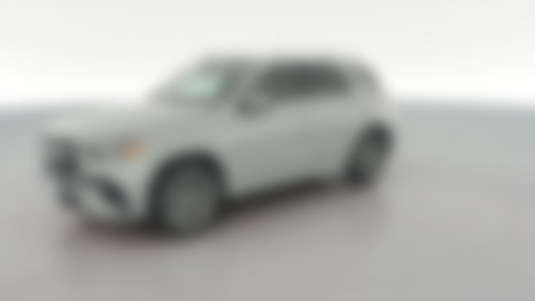 2024 Mercedes-Benz GLE vehicle photo