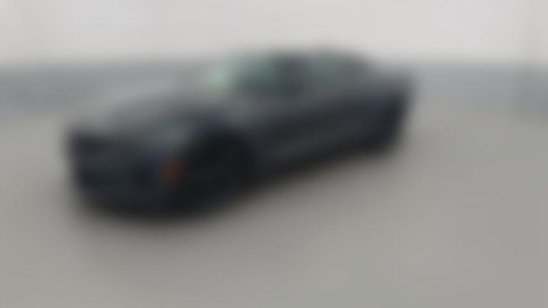 2021 Chevrolet Camaro vehicle photo
