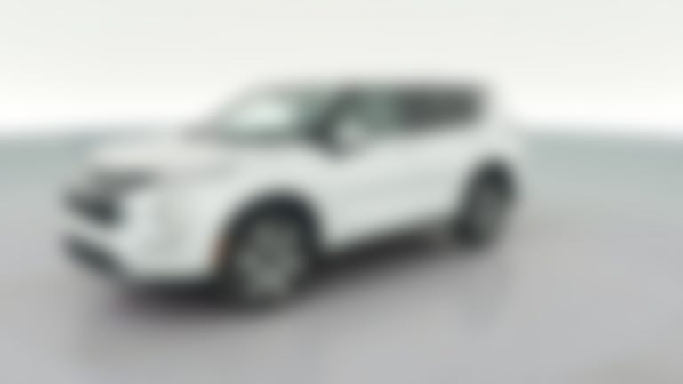 2025 Mitsubishi Outlander vehicle photo