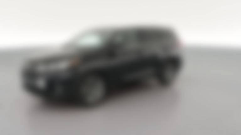 2017 Toyota Highlander vehicle photo