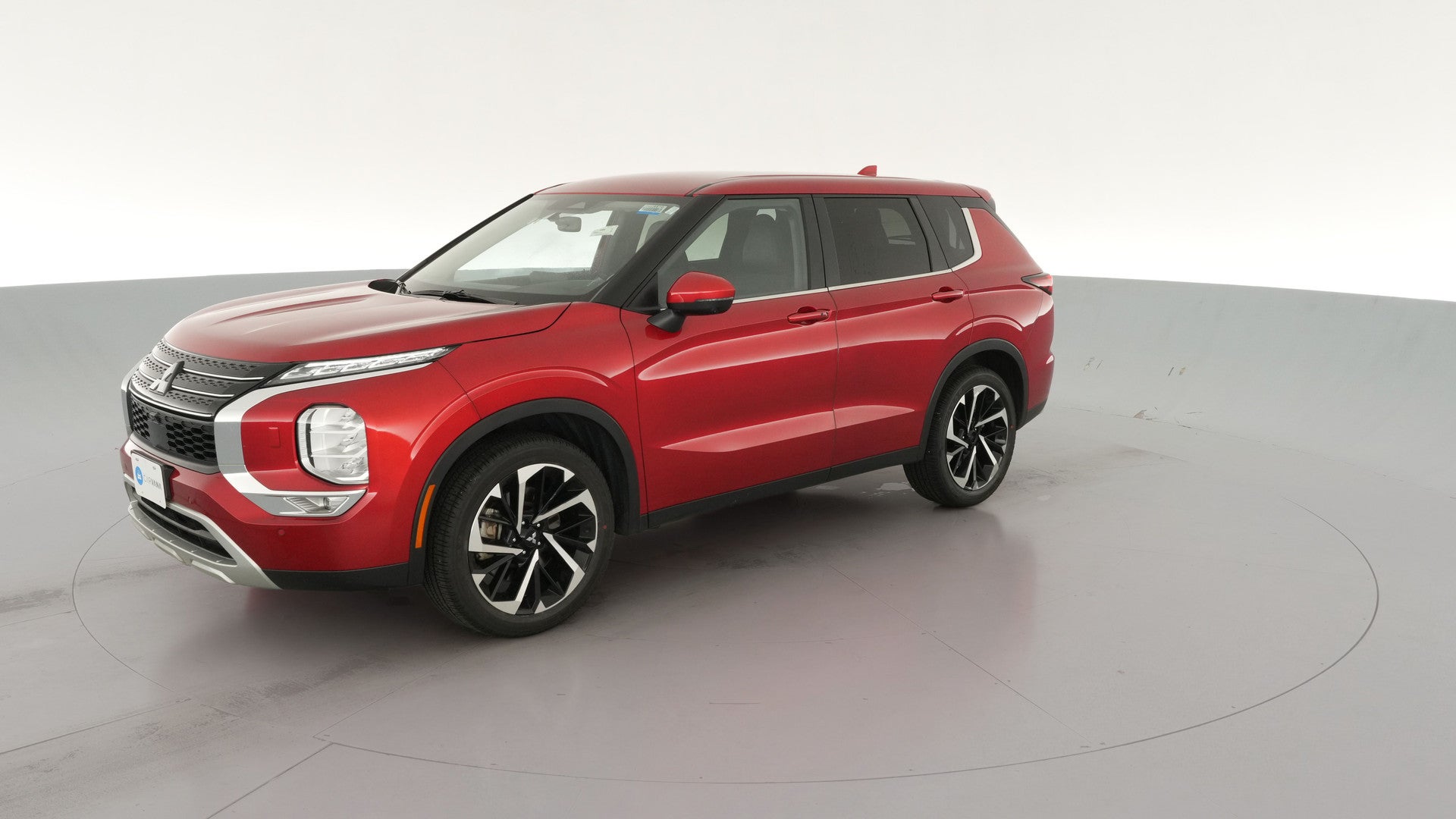 2024 Mitsubishi Outlander vehicle photo