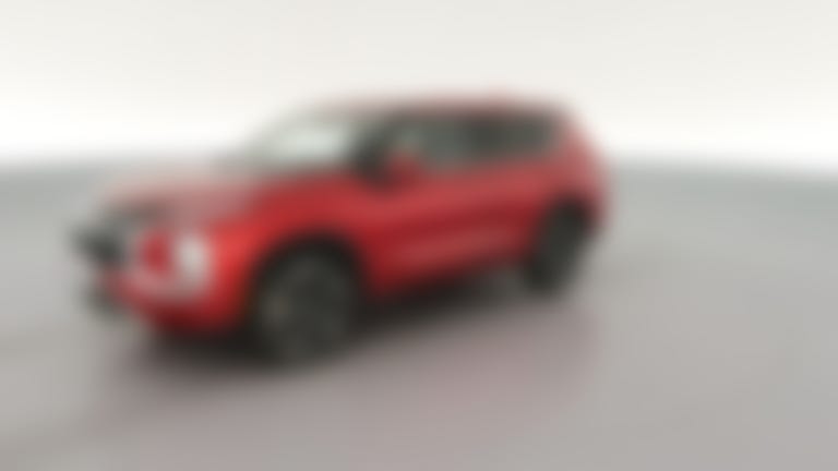 2024 Mitsubishi Outlander vehicle photo
