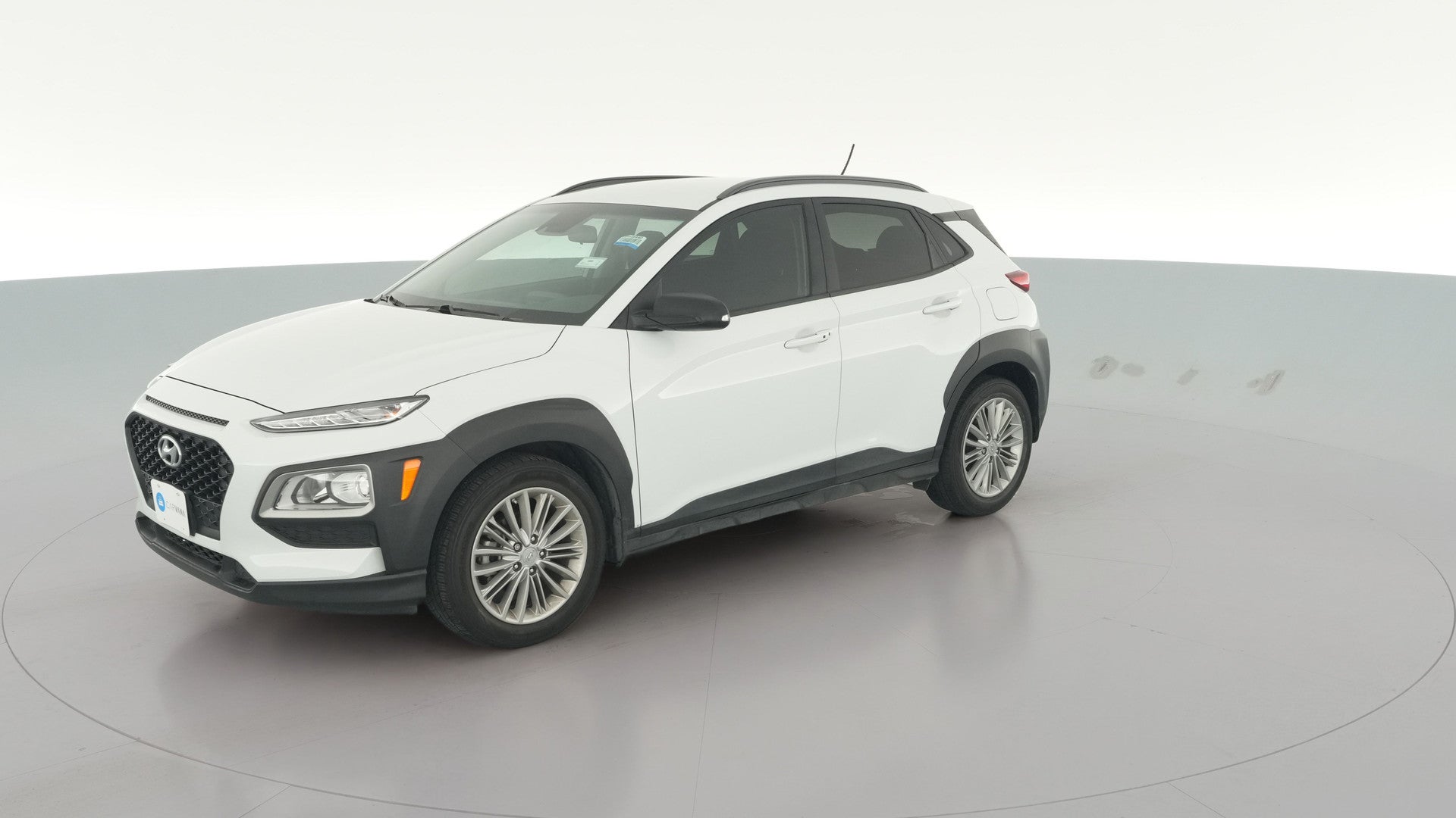 2021 Hyundai Kona vehicle photo