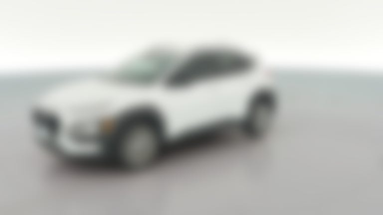 2021 Hyundai Kona vehicle photo