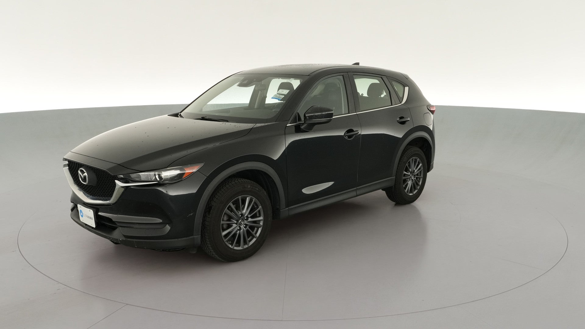 2019 MAZDA CX-5 vehicle photo