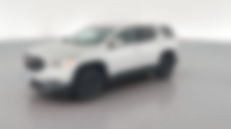 2019 GMC Acadia vehicle photo