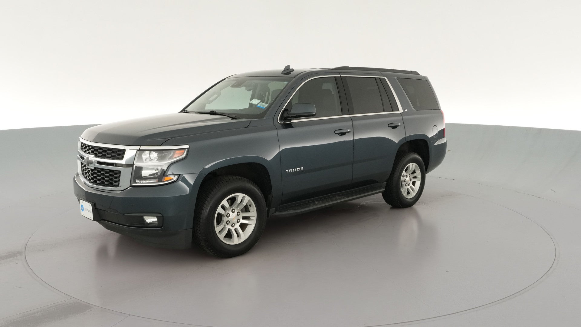 2019 Chevrolet Tahoe vehicle photo