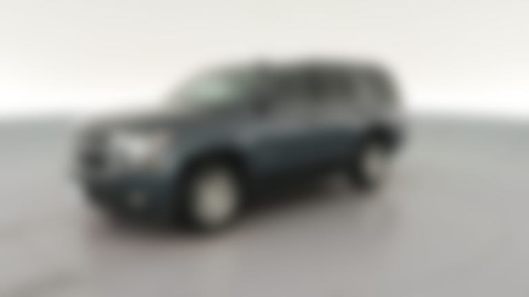 2019 Chevrolet Tahoe vehicle photo