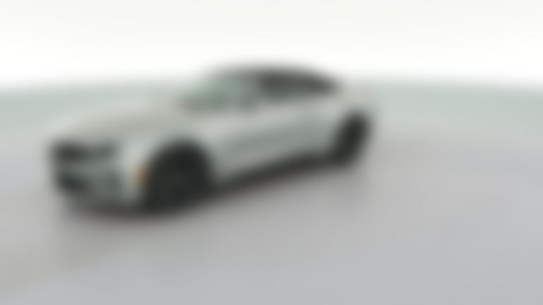 2023 Chevrolet Camaro vehicle photo