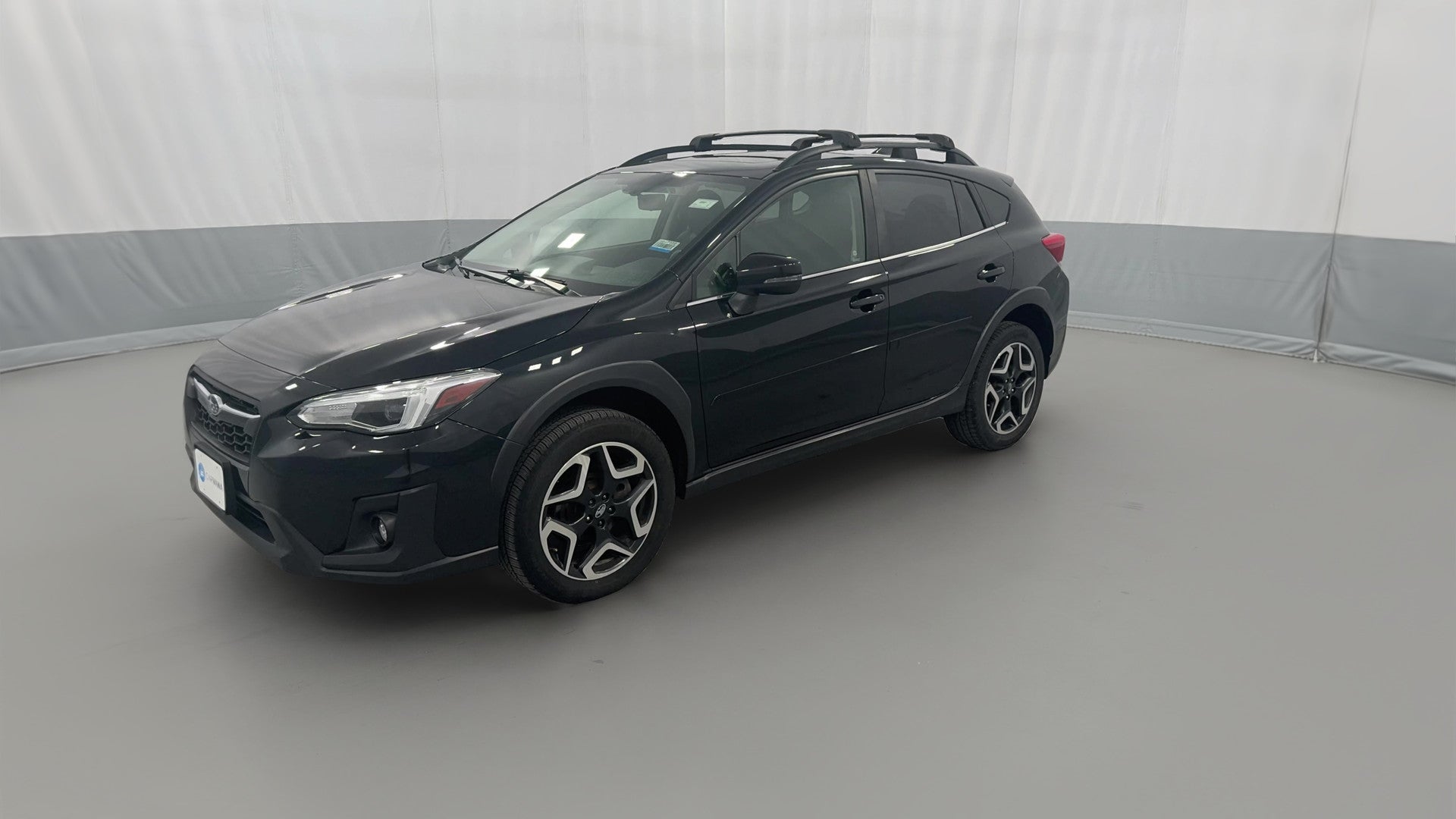 2020 Subaru Crosstrek vehicle photo