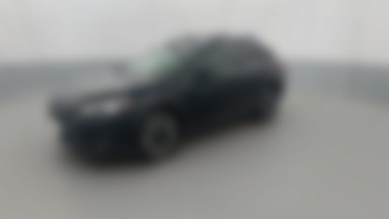 2020 Subaru Crosstrek vehicle photo