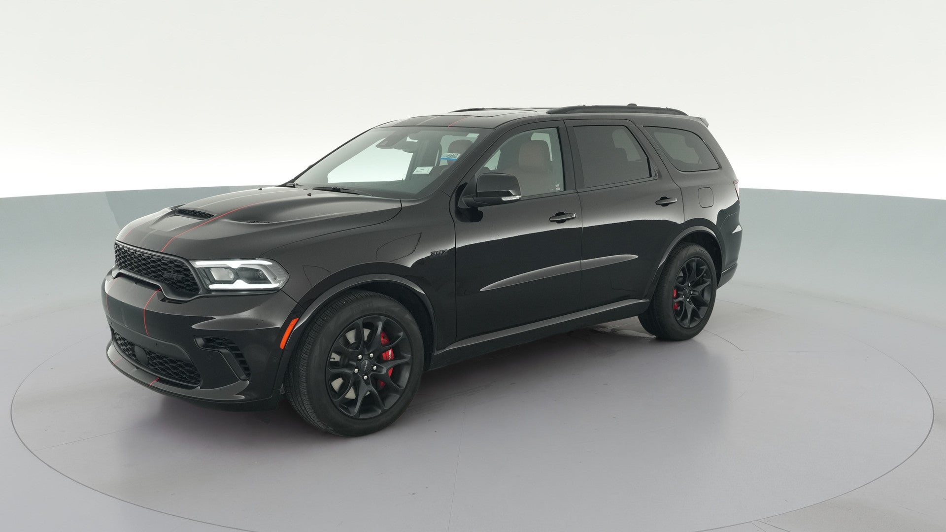2024 Dodge Durango vehicle photo