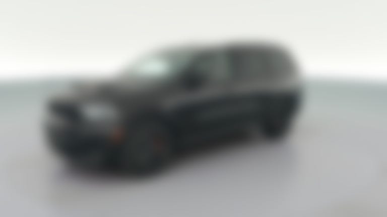 2024 Dodge Durango vehicle photo