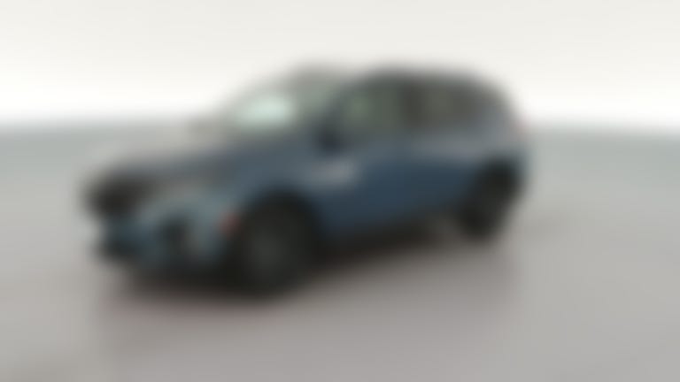 2024 Chevrolet Equinox vehicle photo