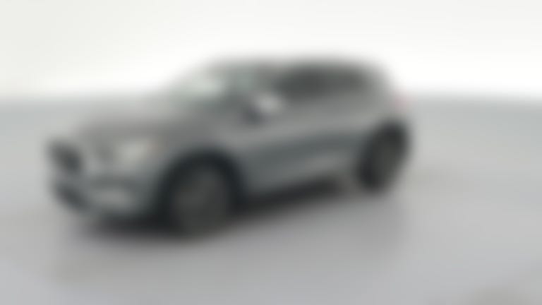 2021 INFINITI QX50 vehicle photo