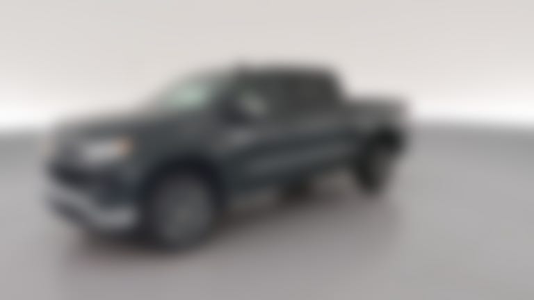 2026 Chevrolet Silverado 1500 Crew Cab vehicle photo