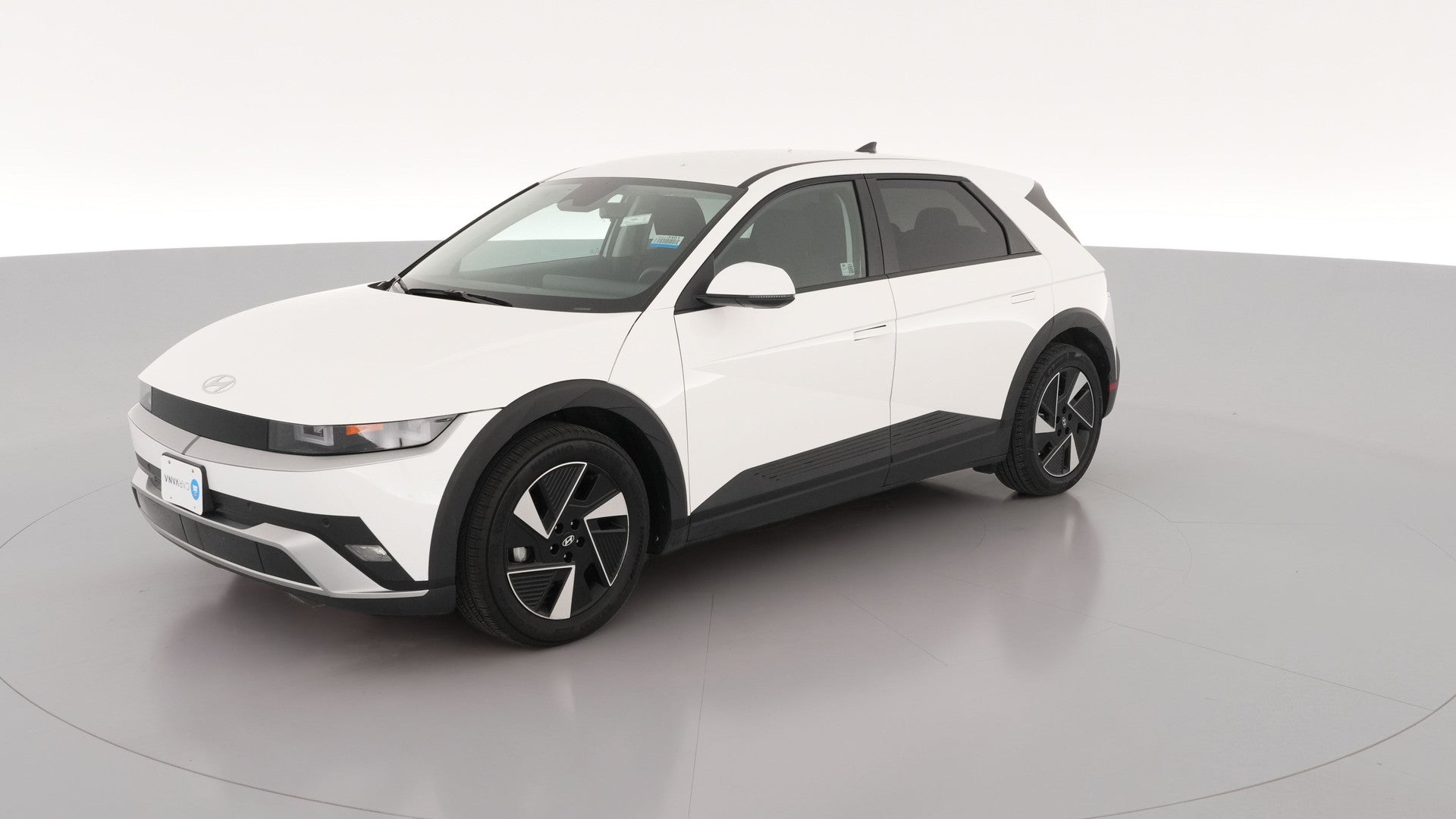 2025 Hyundai IONIQ 5 vehicle photo