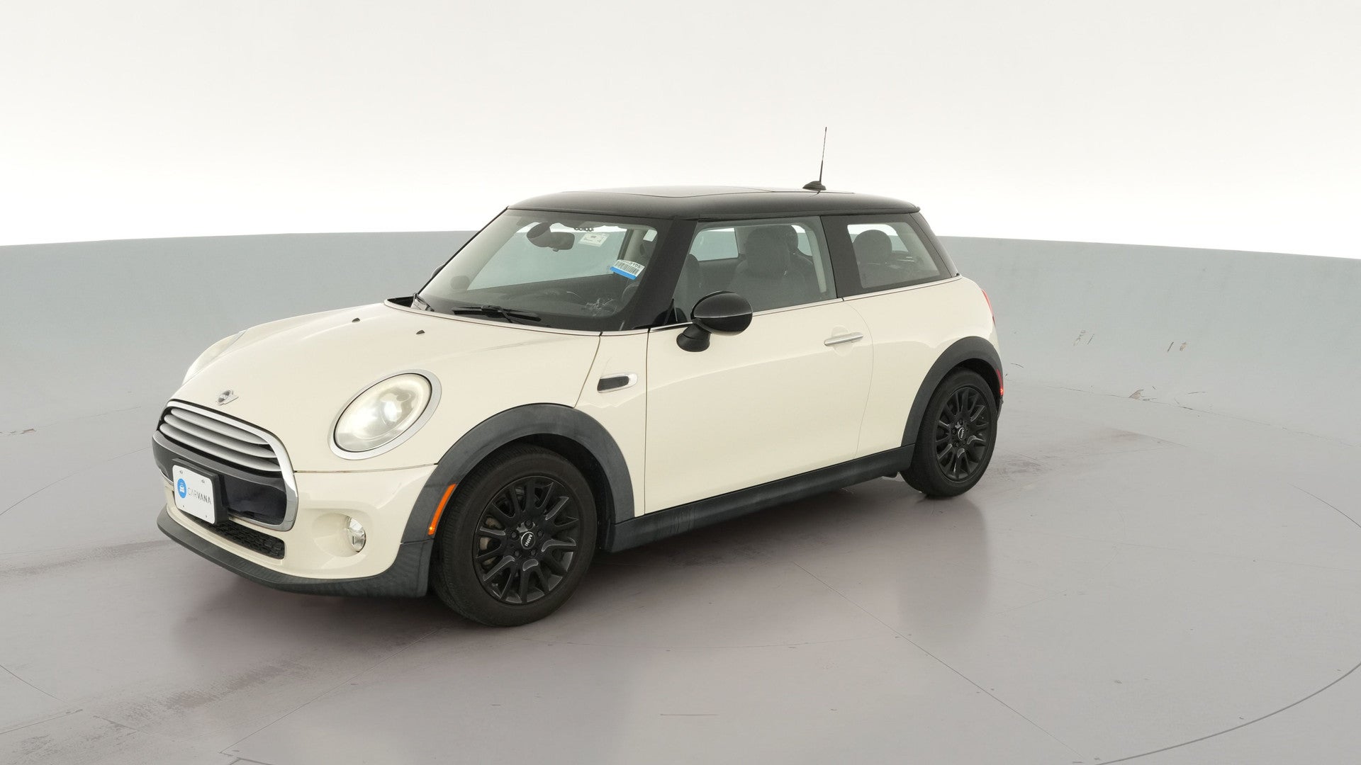 2014 MINI Hardtop vehicle photo