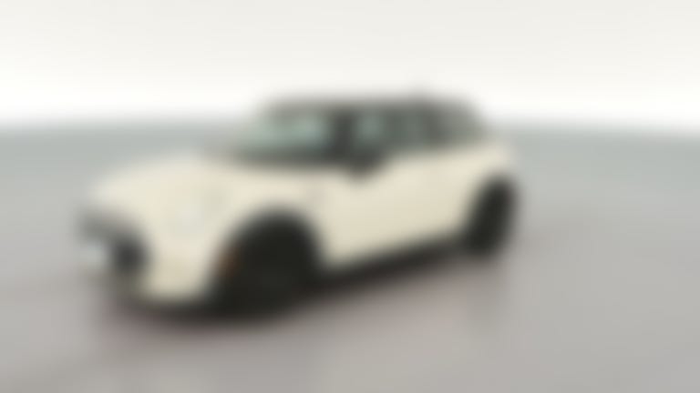 2014 MINI Hardtop vehicle photo