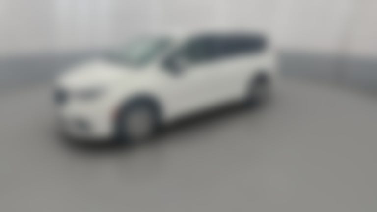 2023 Chrysler Pacifica vehicle photo