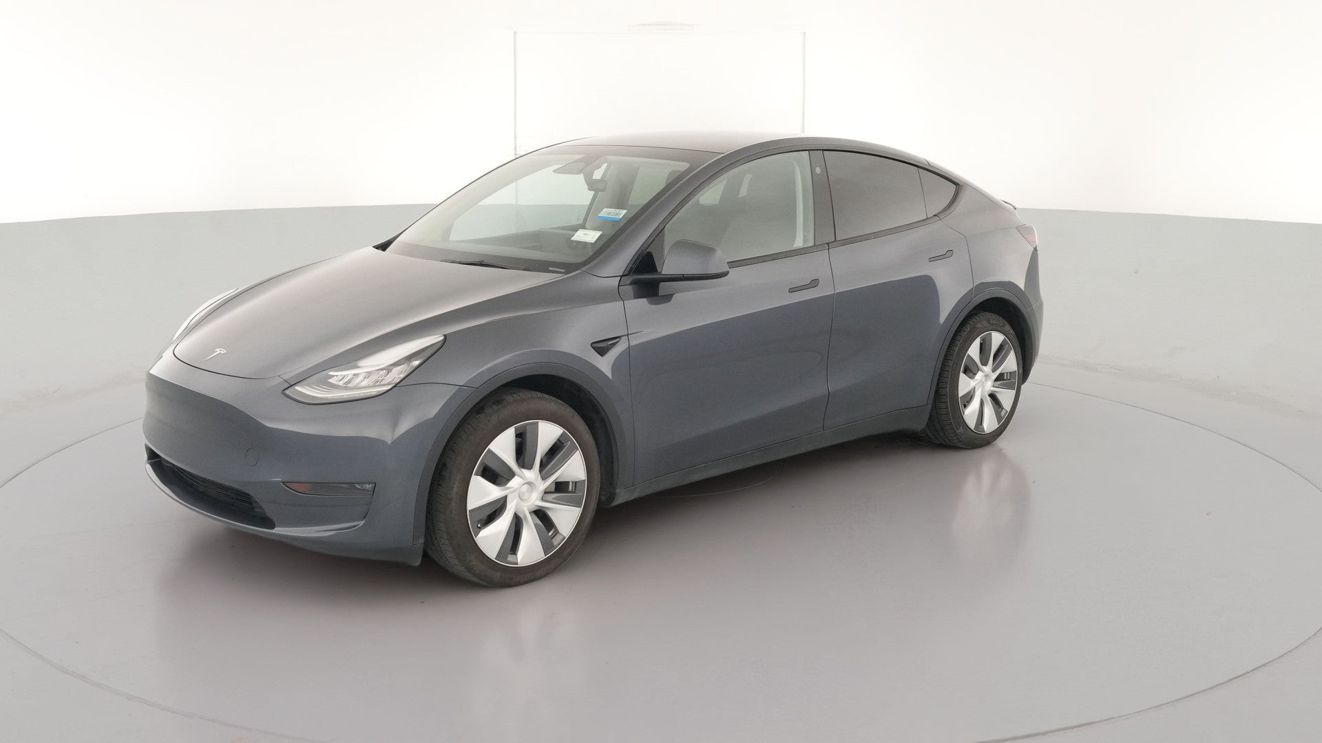 2023 Tesla Model Y vehicle photo