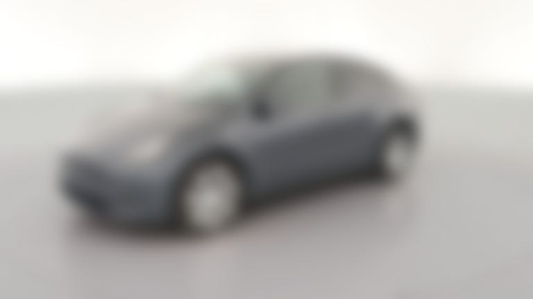 2023 Tesla Model Y vehicle photo