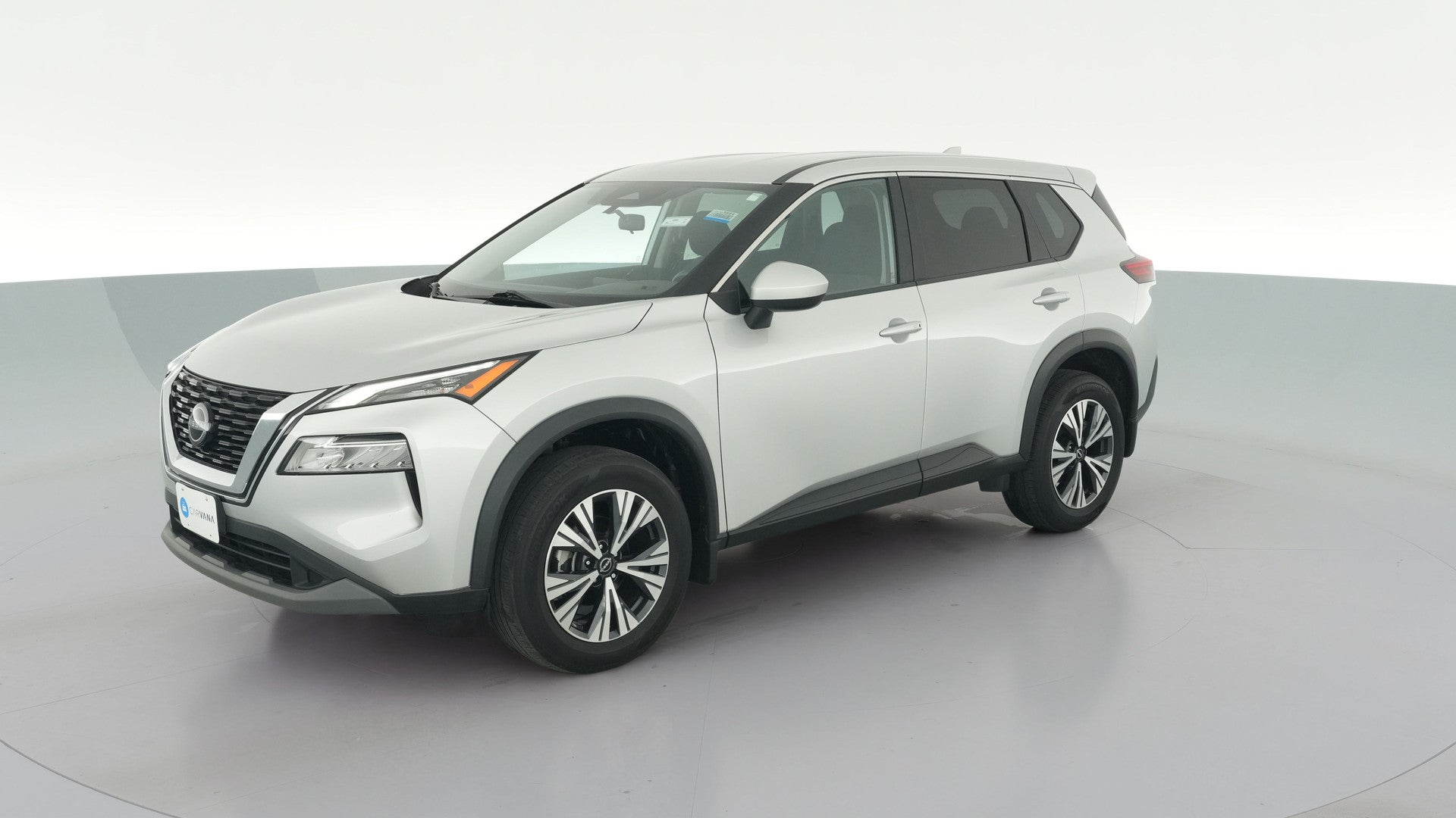 2023 Nissan Rogue vehicle photo
