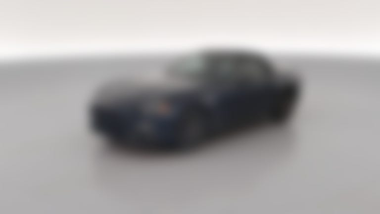 2019 FIAT 124 Spider vehicle photo